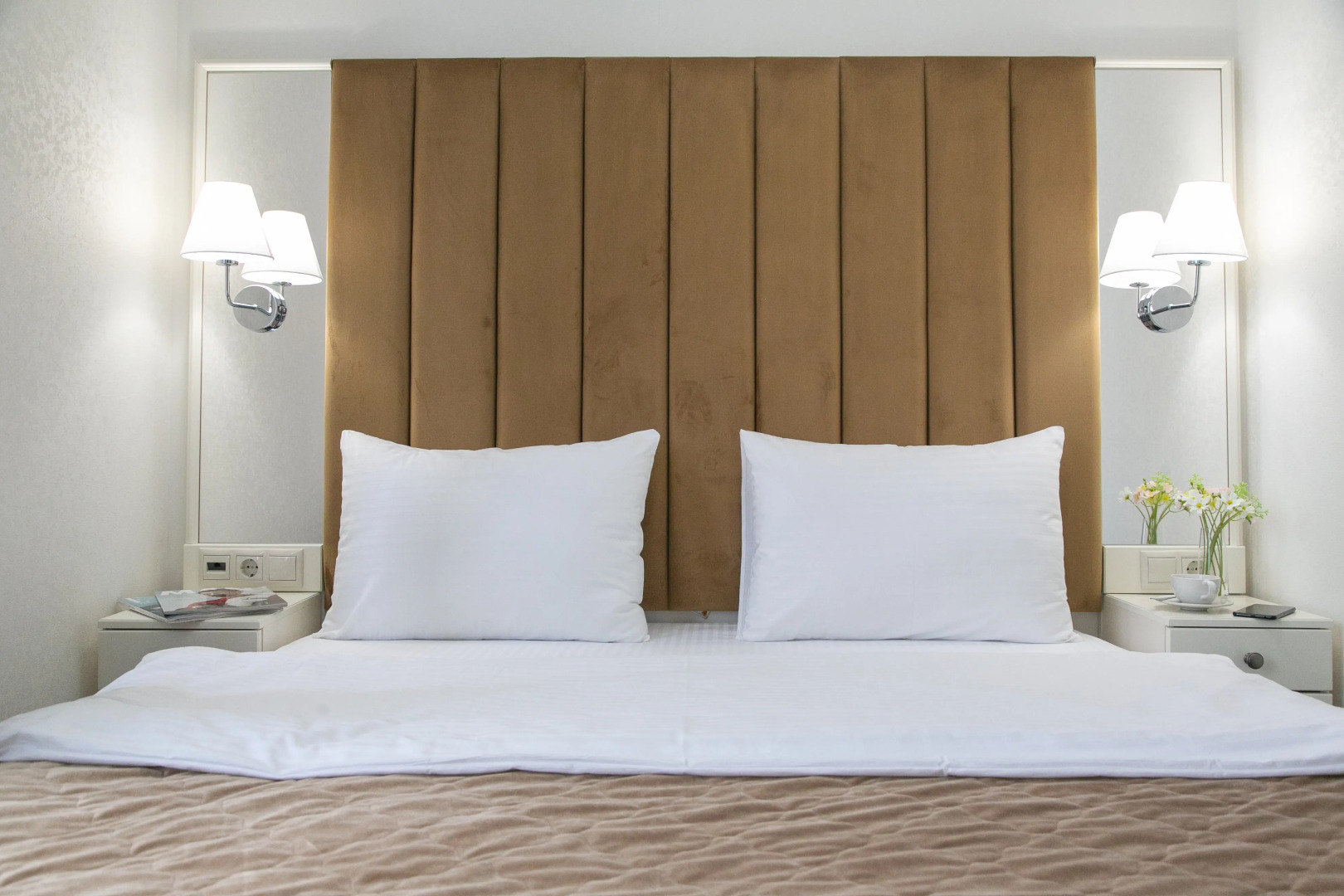 Отель Лемар