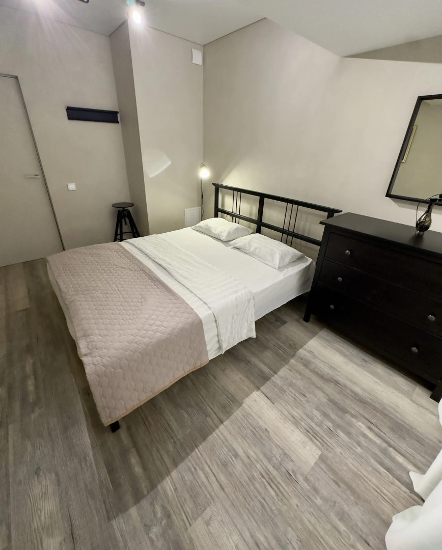 Квартира Стильная квартира в центре города