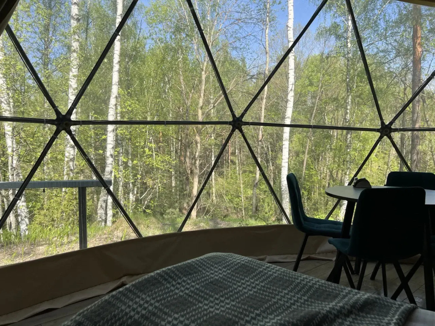 Кемпинг Астрале парк