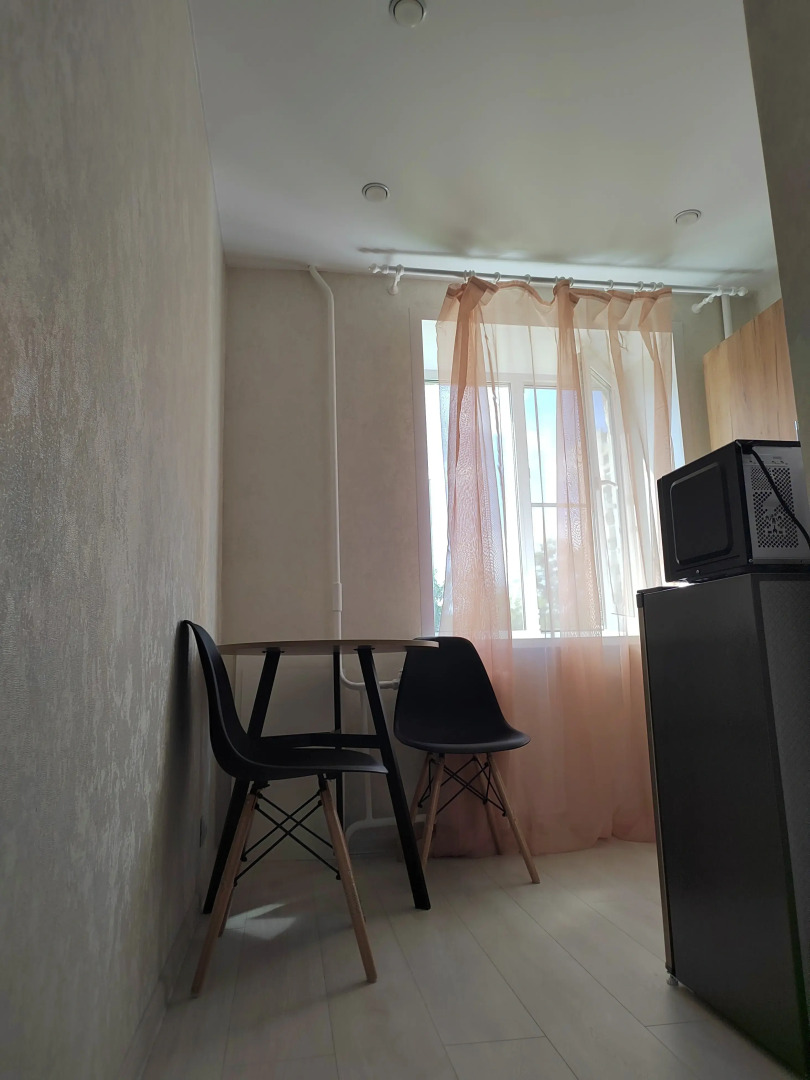 Квартира на Кирова 13