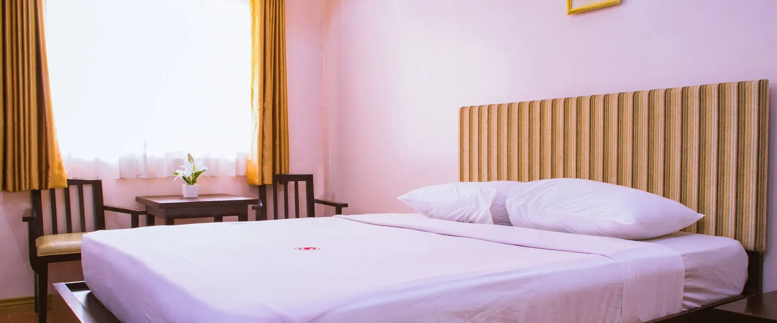 Отель Suzuki Beach