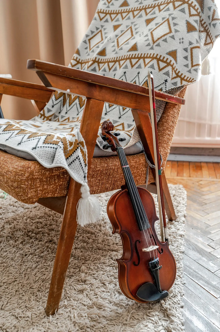 Квартира по Следам Гумилева