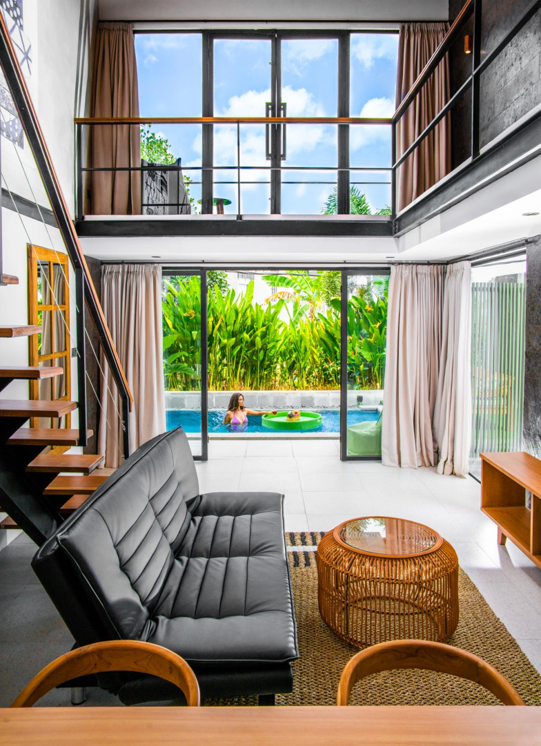 Апартаменты Kammara Loft - BALI INVEST CLUB