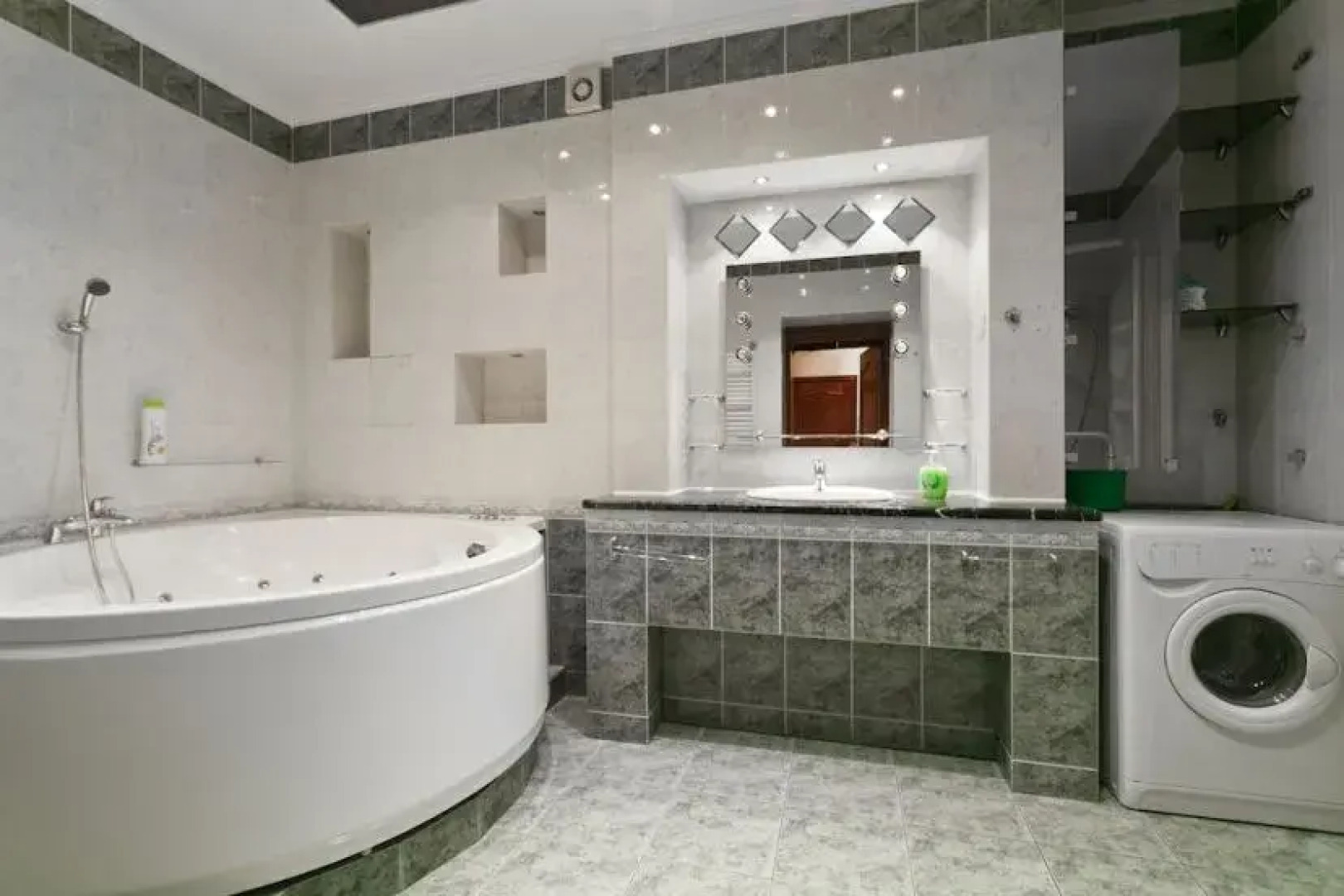 Квартира Двушка на Вокзале