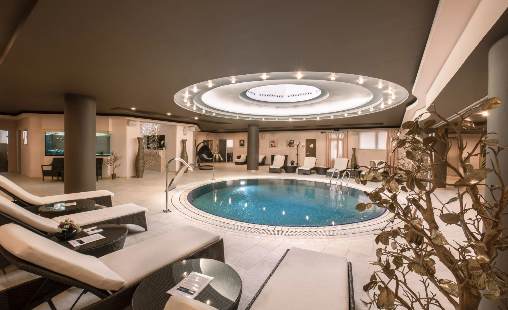 Гранд Отель Поляна