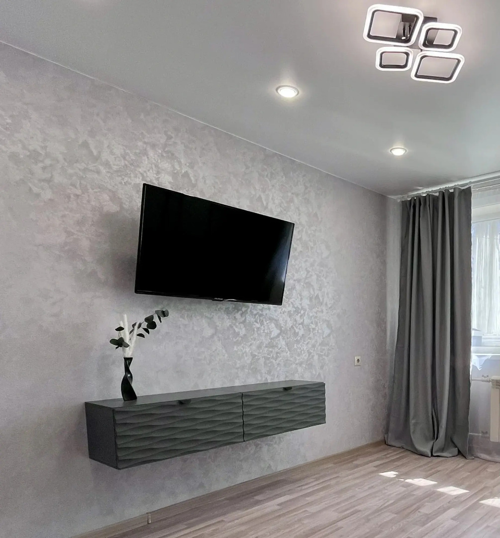 Квартира в Солнечном