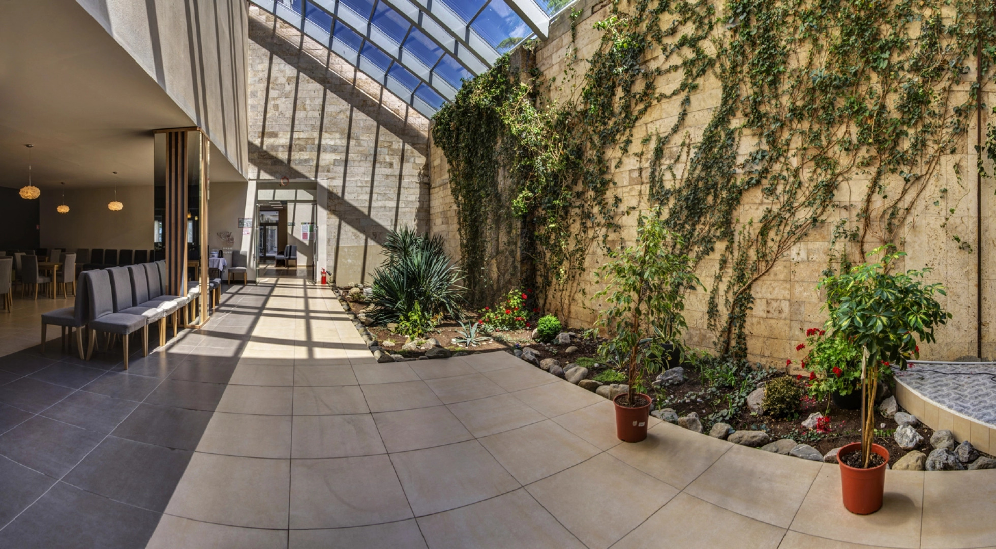 Отель Новый Свет Гостиничный комплекс