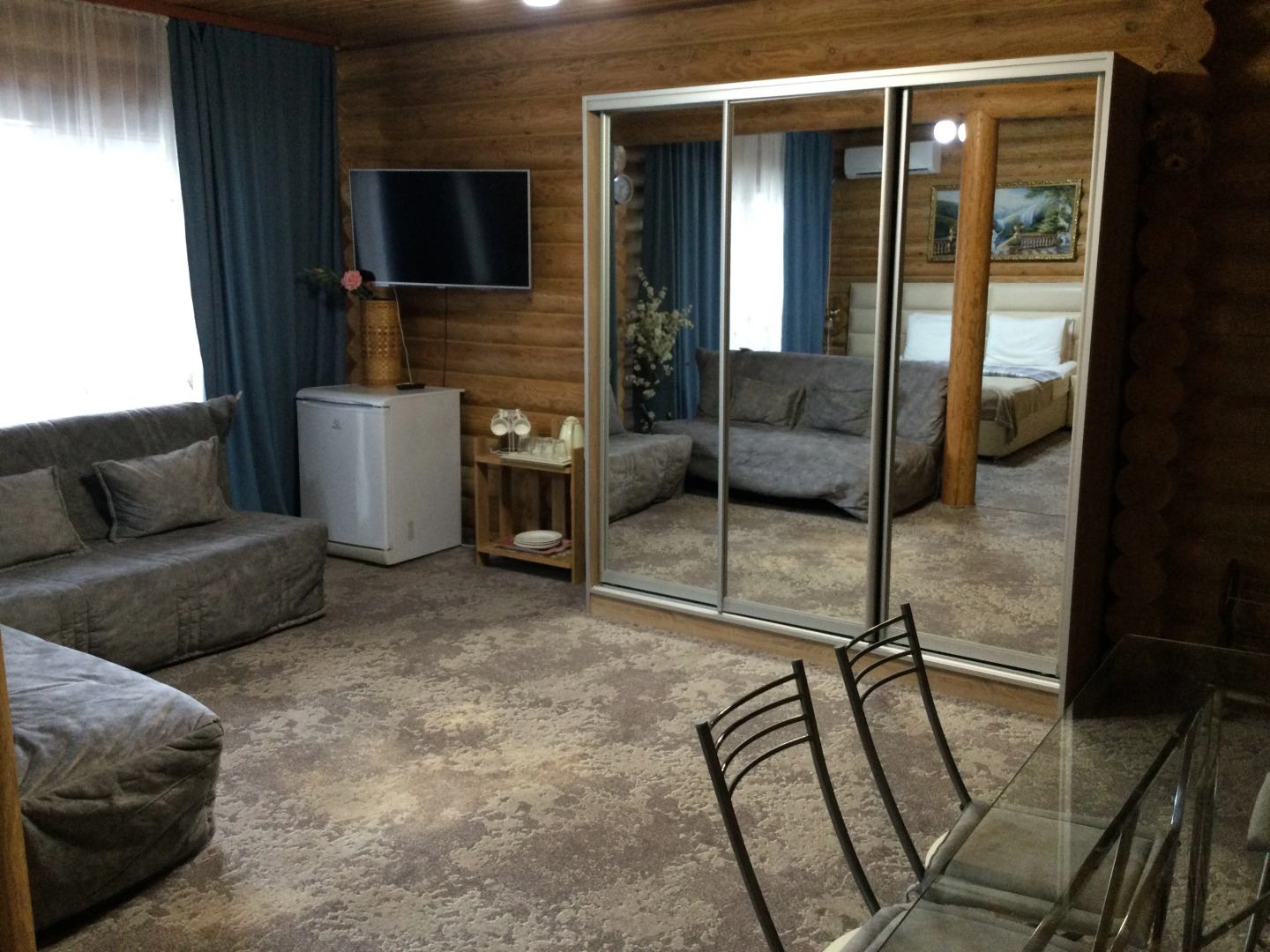 Гостевой дом Русский