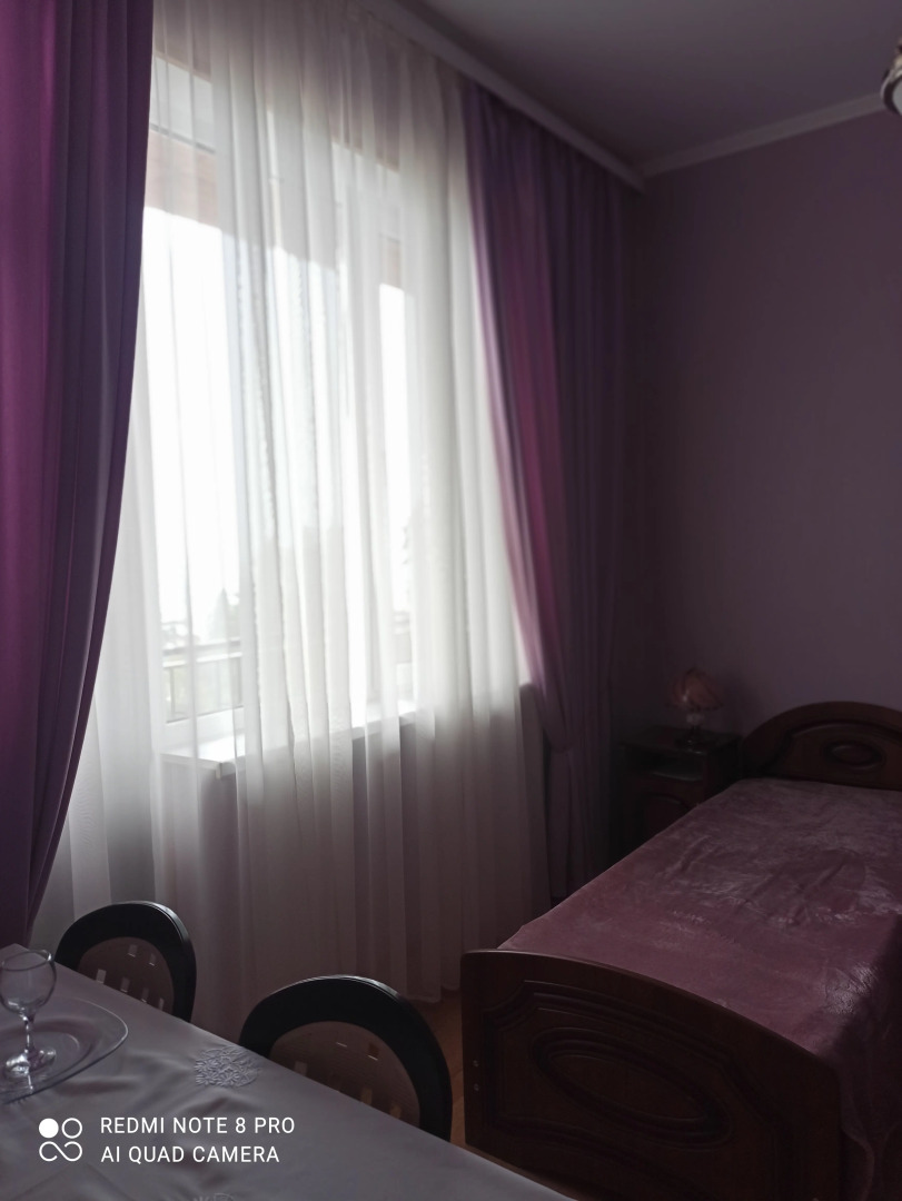 Гостевой дом ИЛФИ панорама