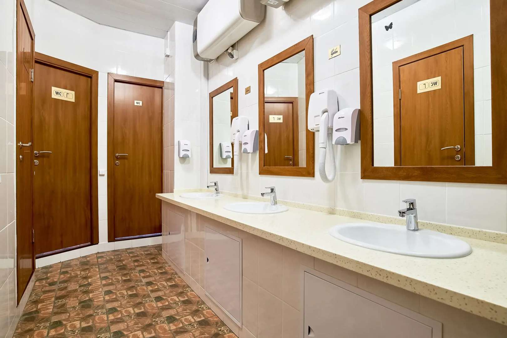 Отель Винтерфелл Бауманская