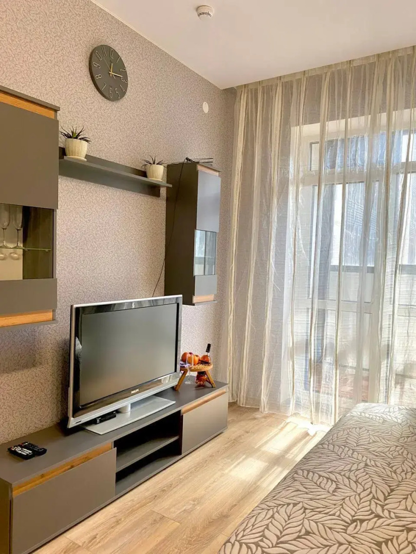 Квартира GOROD Si в ЖК Яблоневые Сады