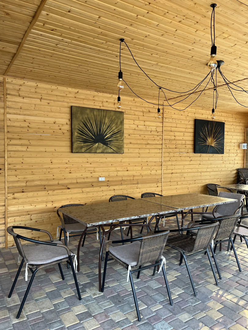 Отель Кристалл