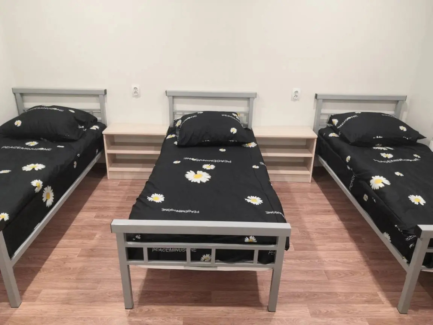 Гостевой дом Мармара