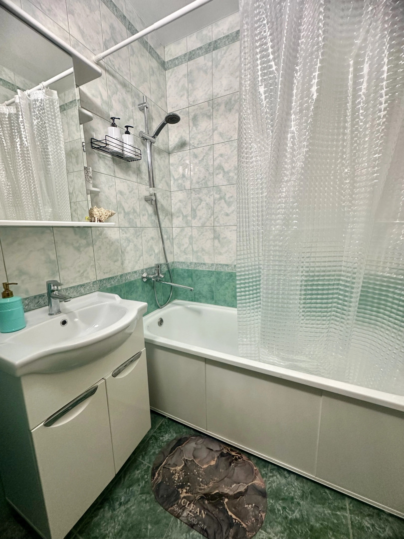 Квартира Уютная Евродвушка