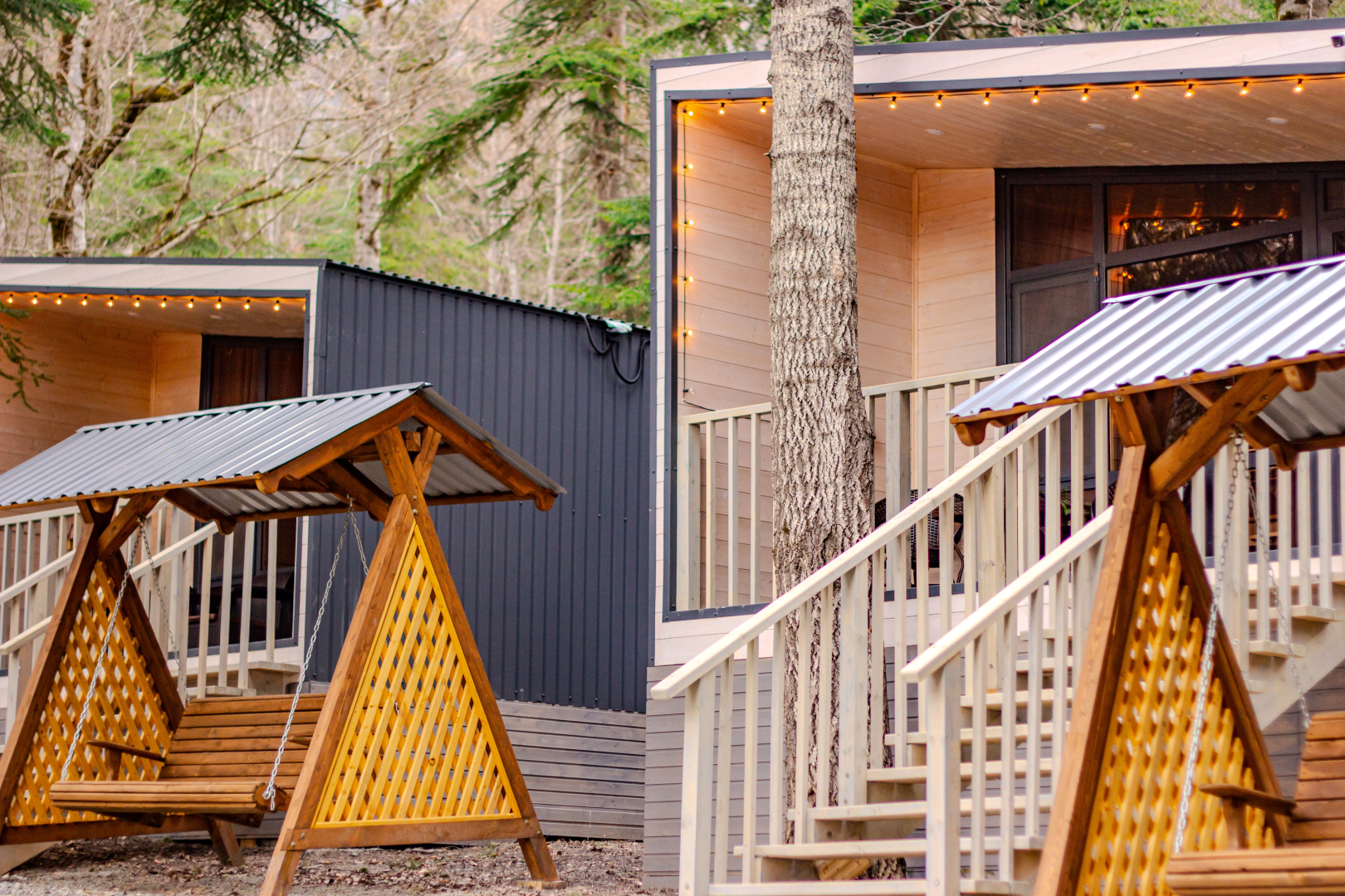 Гостевой дом Azzam