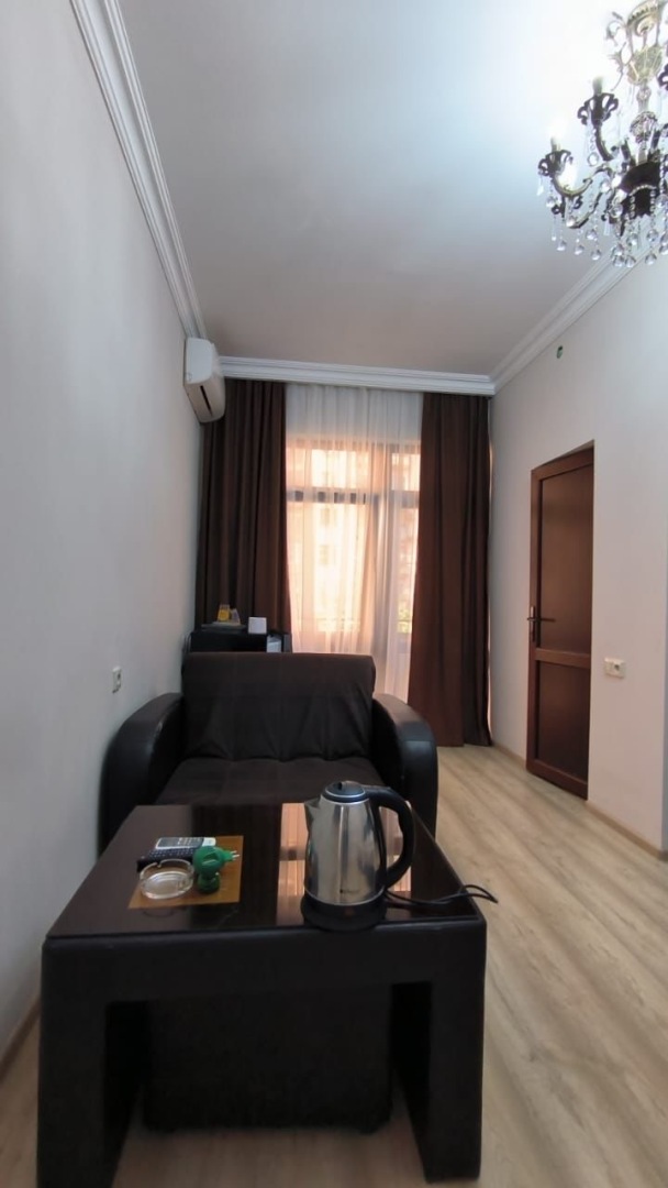 Мини-Отель Sea