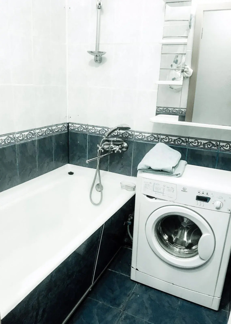 Квартира в Петергофе посуточно