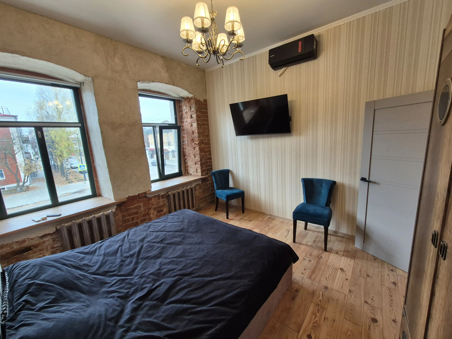 Квартира у Кремля