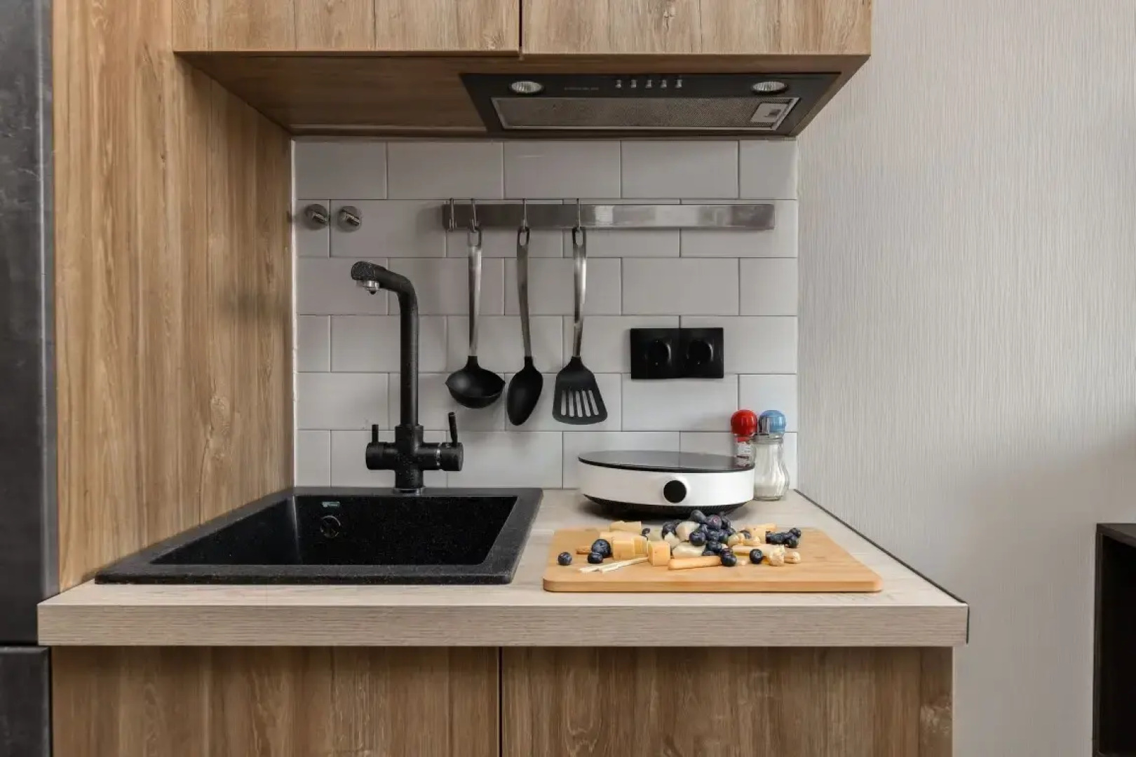 Апартаменты Craft by Smart Lofts Moscow