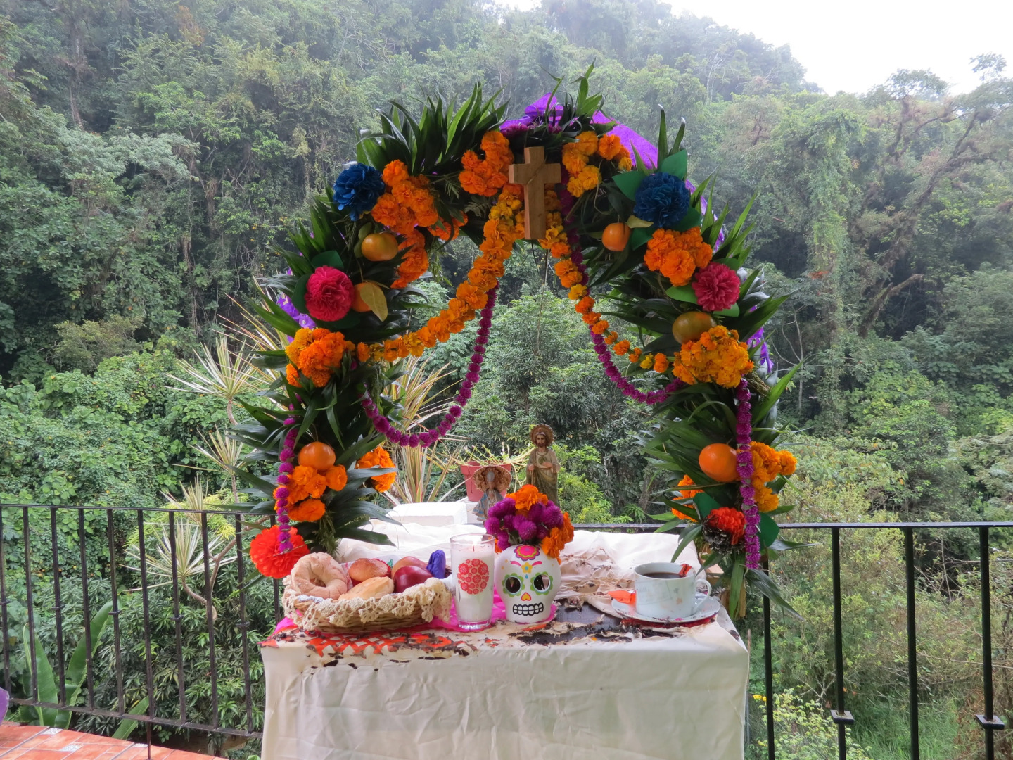 Отель Casa Verde Xilitla by Rotamundos