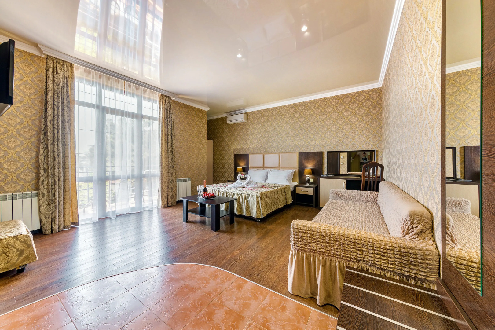 Гостевой Дом Вавилон