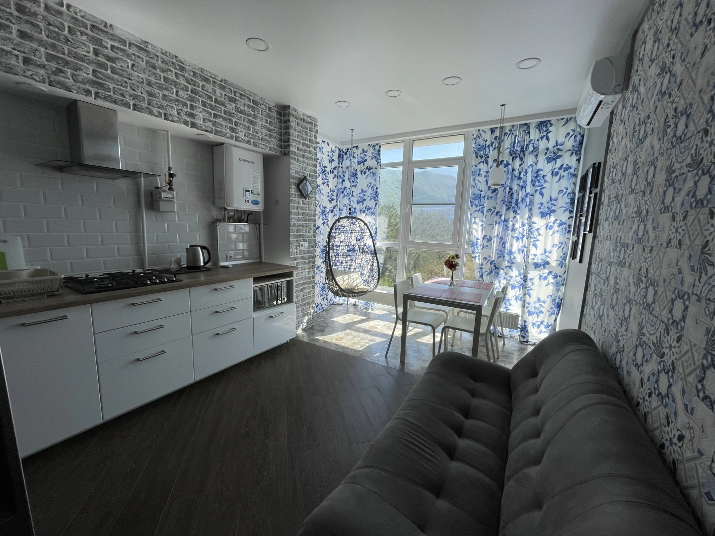 Апартаменты ТВОЙ ДОМ У МОРЯ - Premium 84