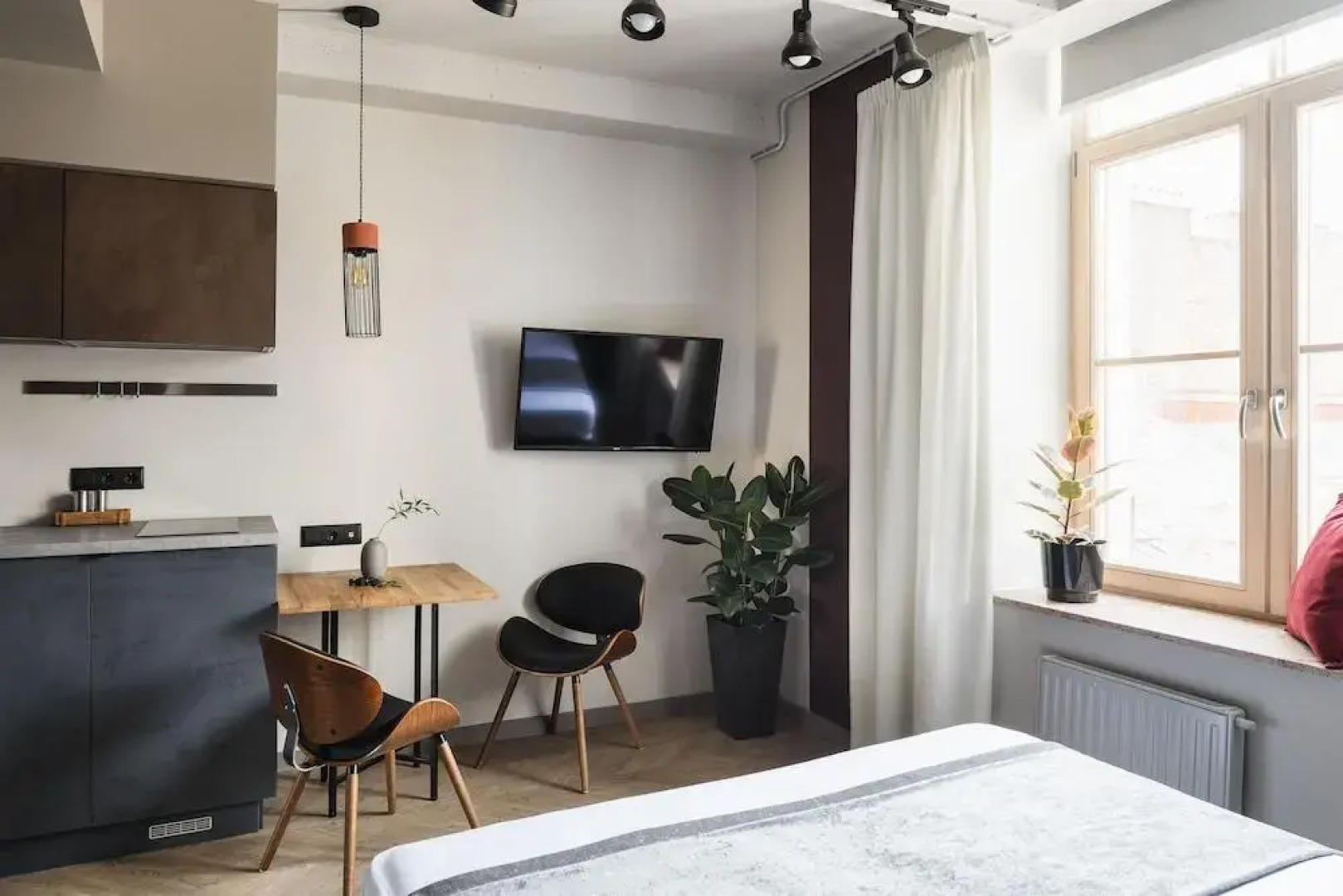 Отель The Faces Historical center