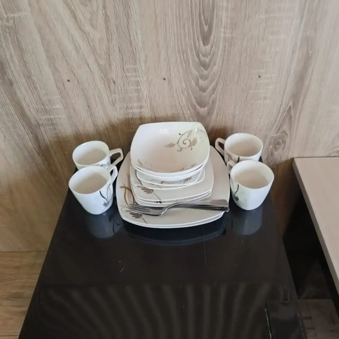 База отдыха Байкал Холидей