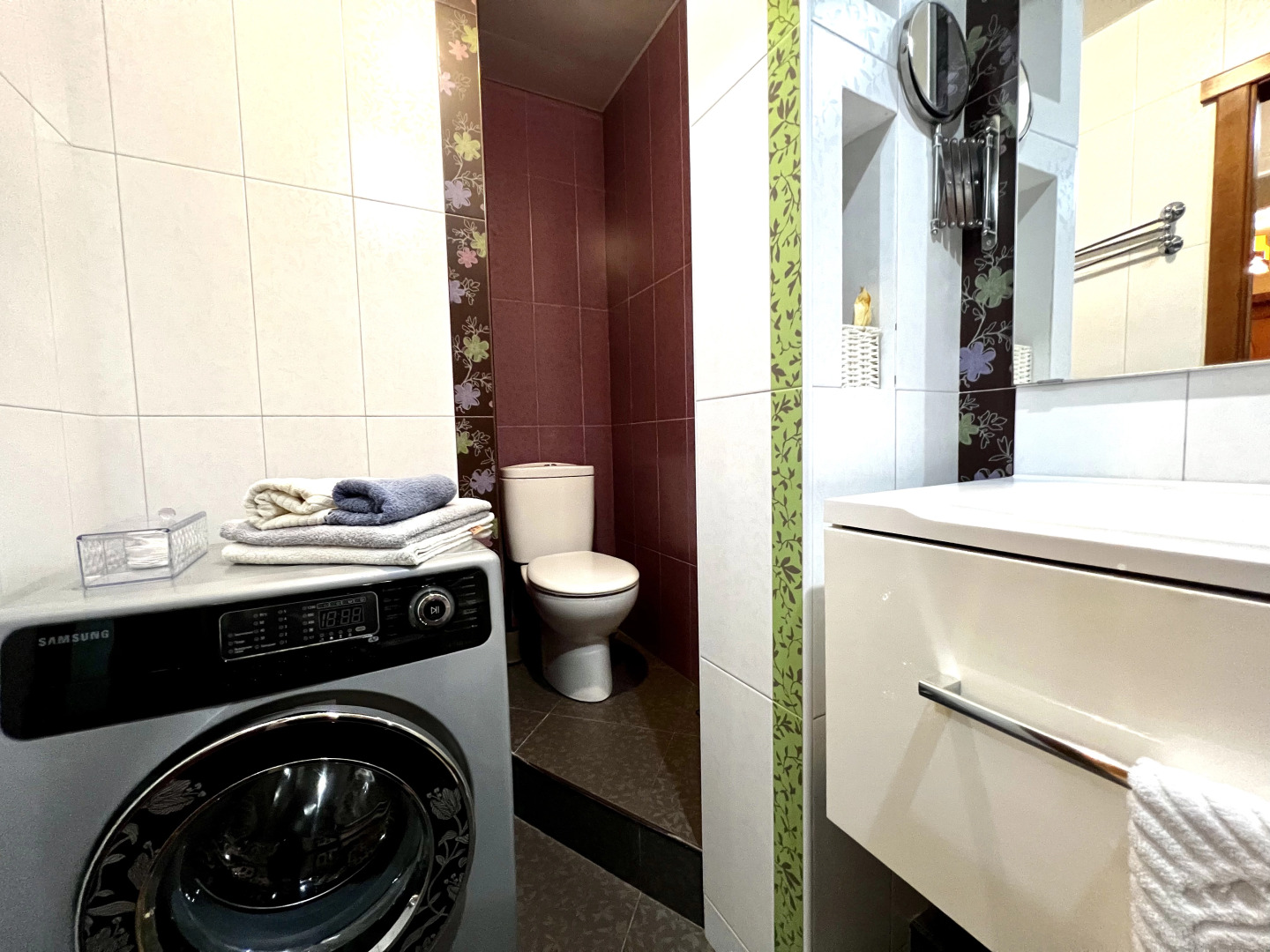 Апартаменты 2Sisters Nalchik Тарчокова