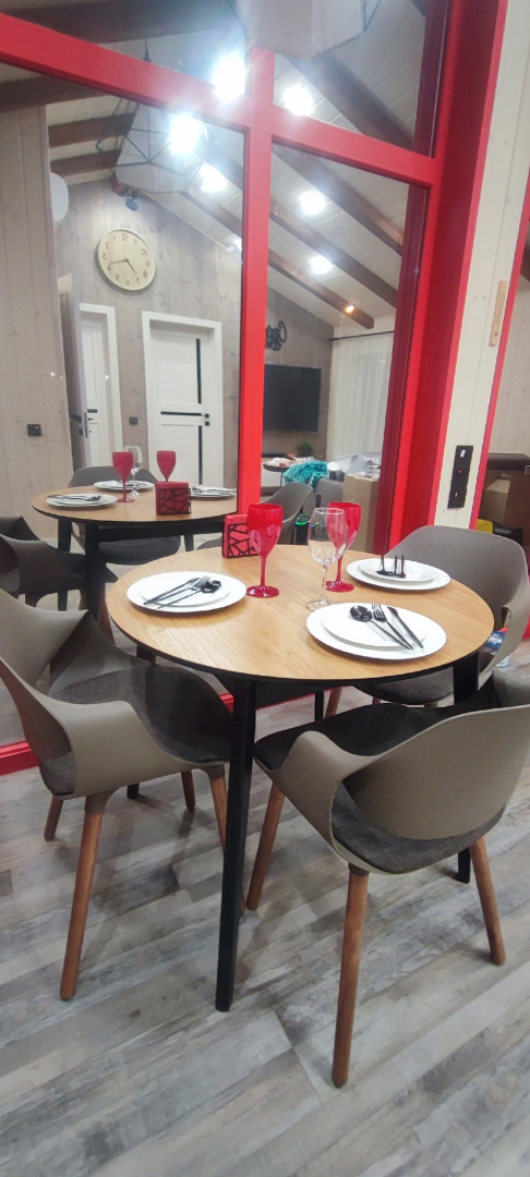 Частный дом Oasis DenDen