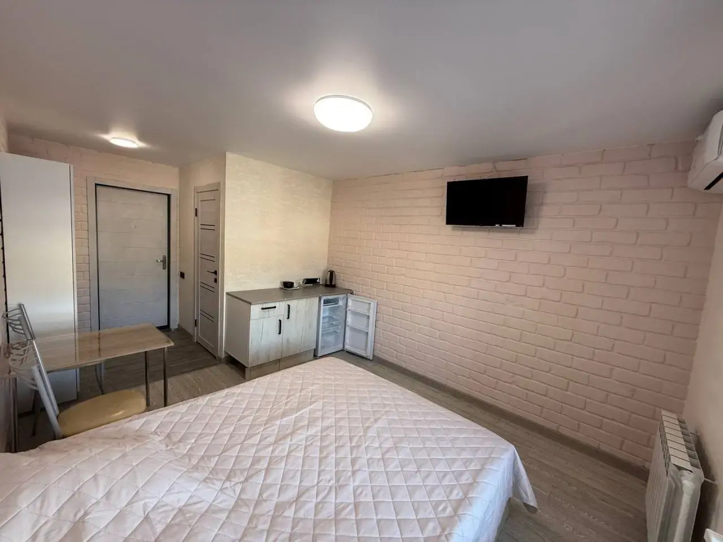 Гостевой дом Графит