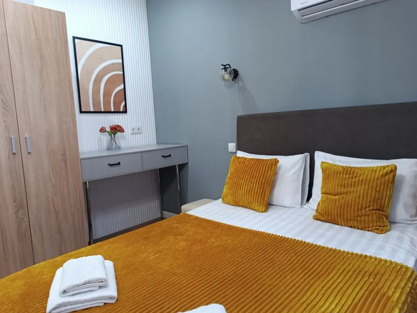 Апартаменты LilyApart 2