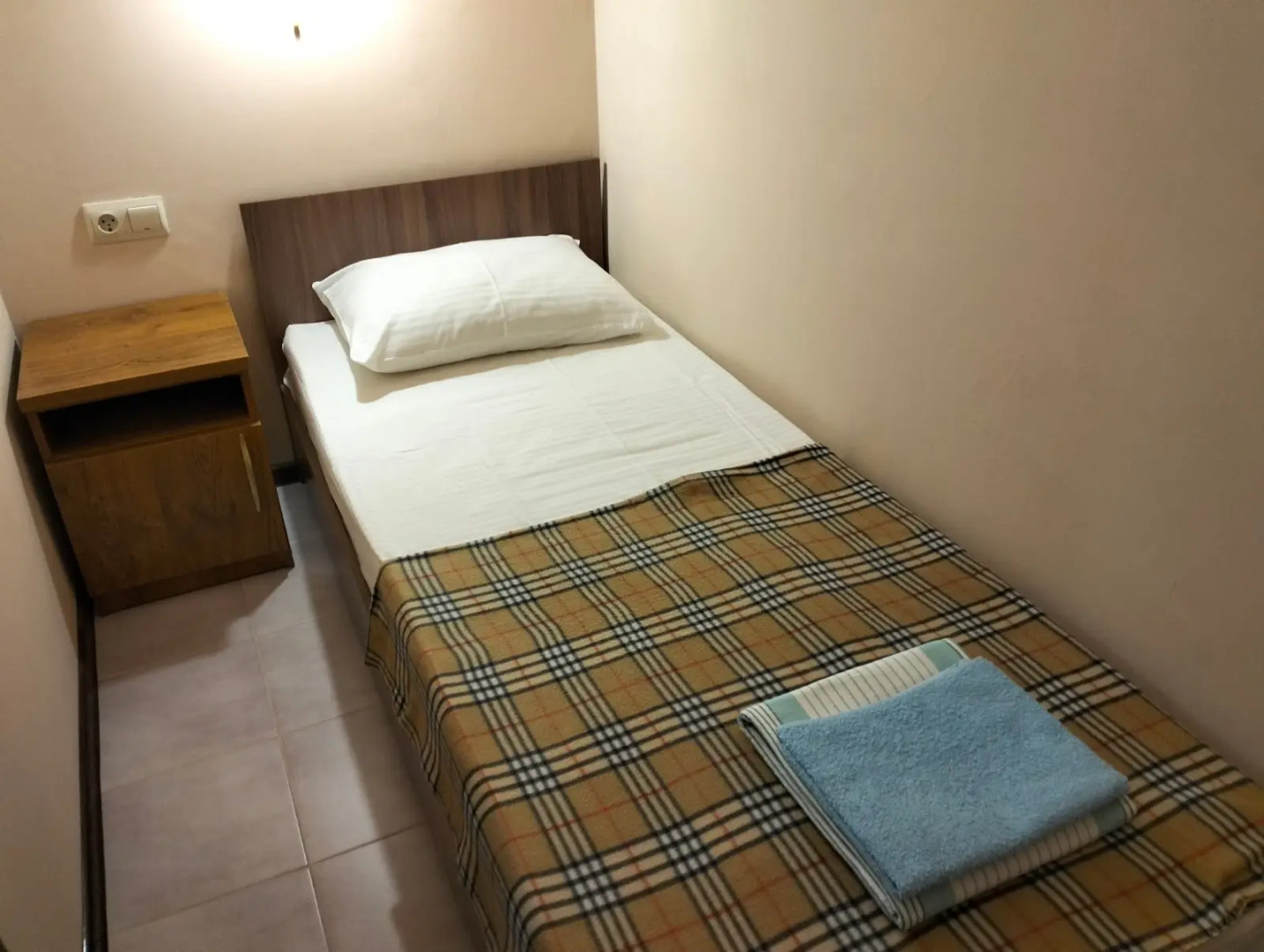 Гостевой дом Инфинити