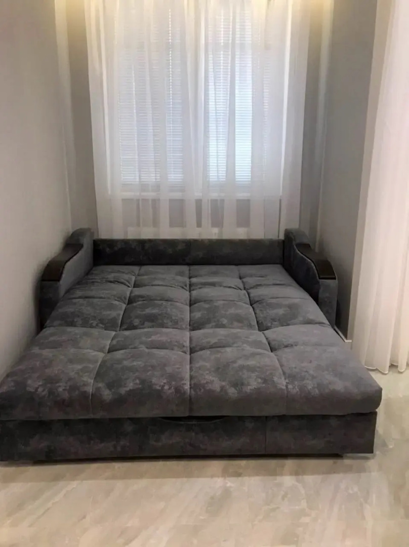 Апартаменты ЖК Рыбная деревня с видом на реку