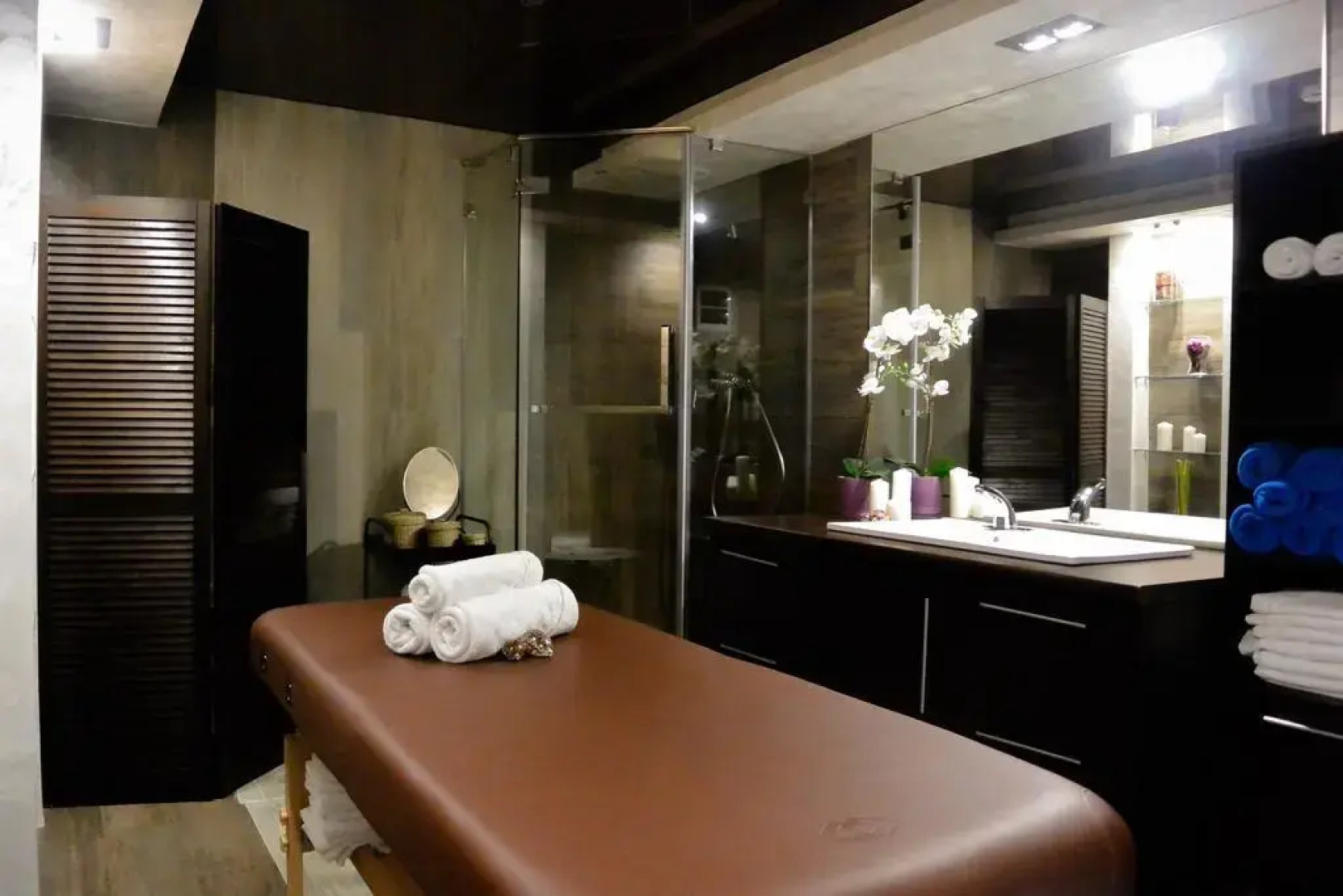 Amran(Гагра), клубный отель