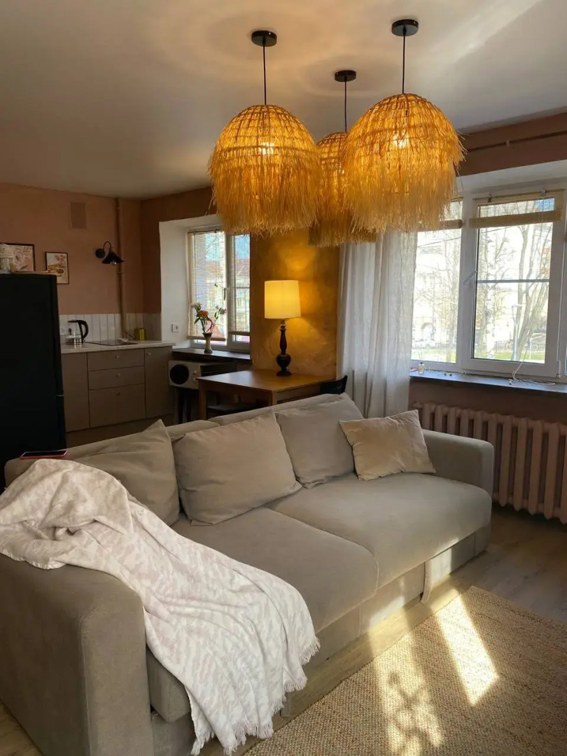 Апартаменты Старый город Чебоксары