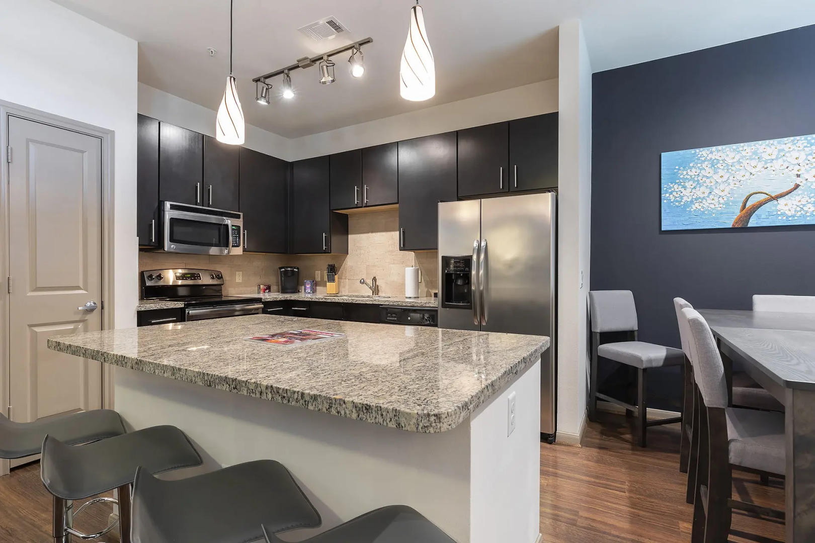 Апарт-Отель City Place 4519