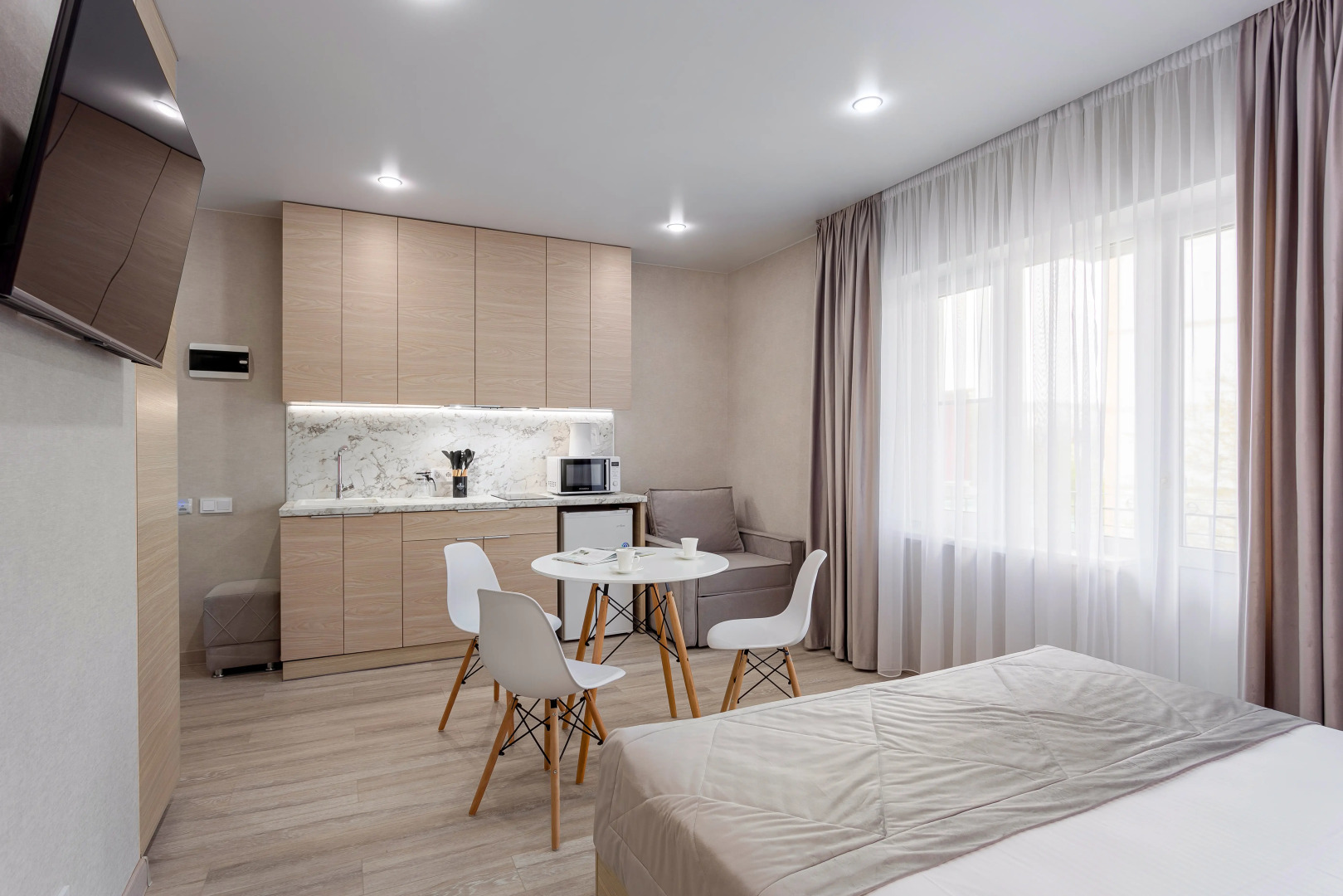 Юко-гостевой дом