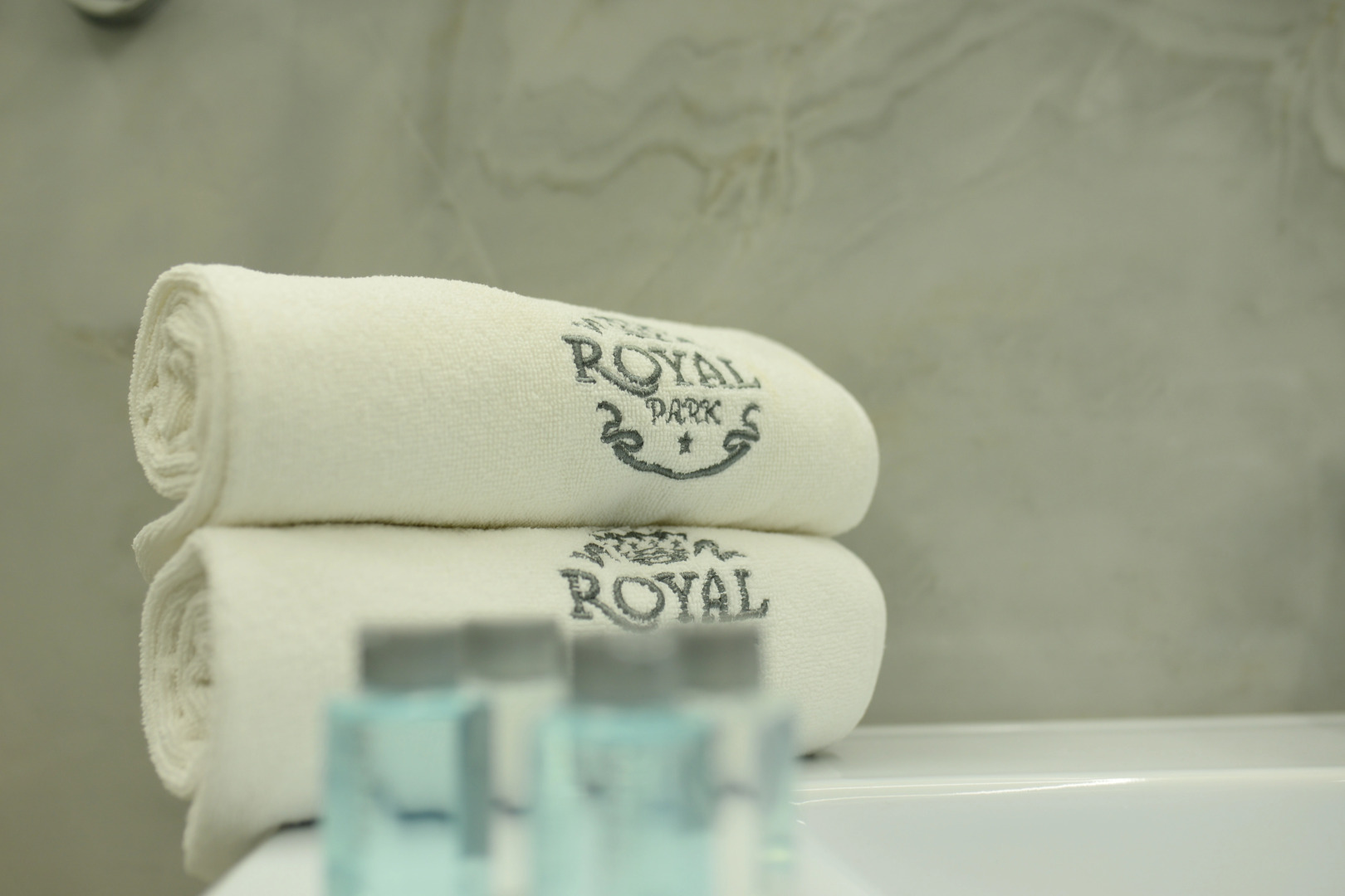 Отель Ресторанно-гостиничный комплекс Royal Park