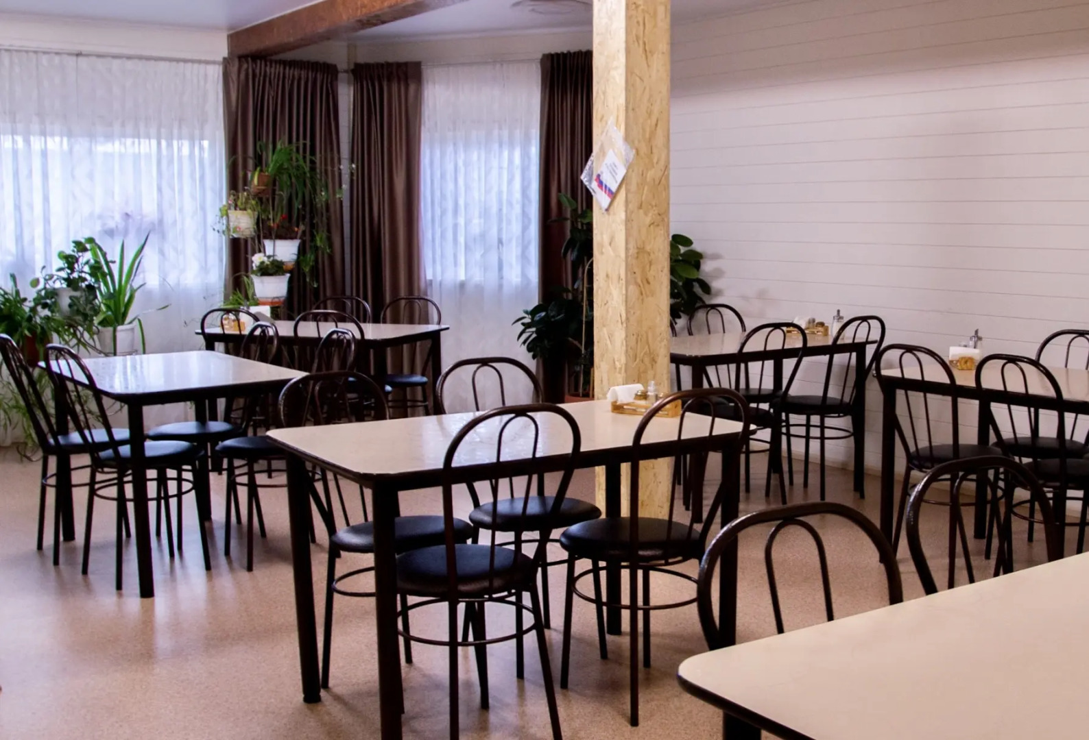 Отель Гостиница ЛАДА