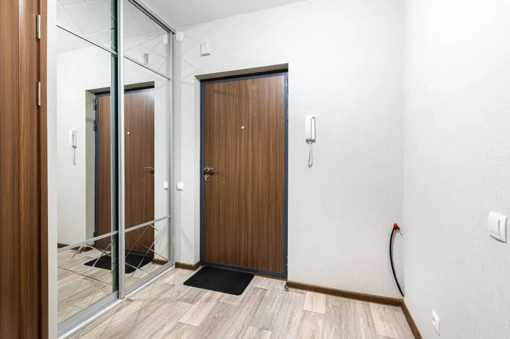 Апартаменты Уютные на Яраткан 4 в