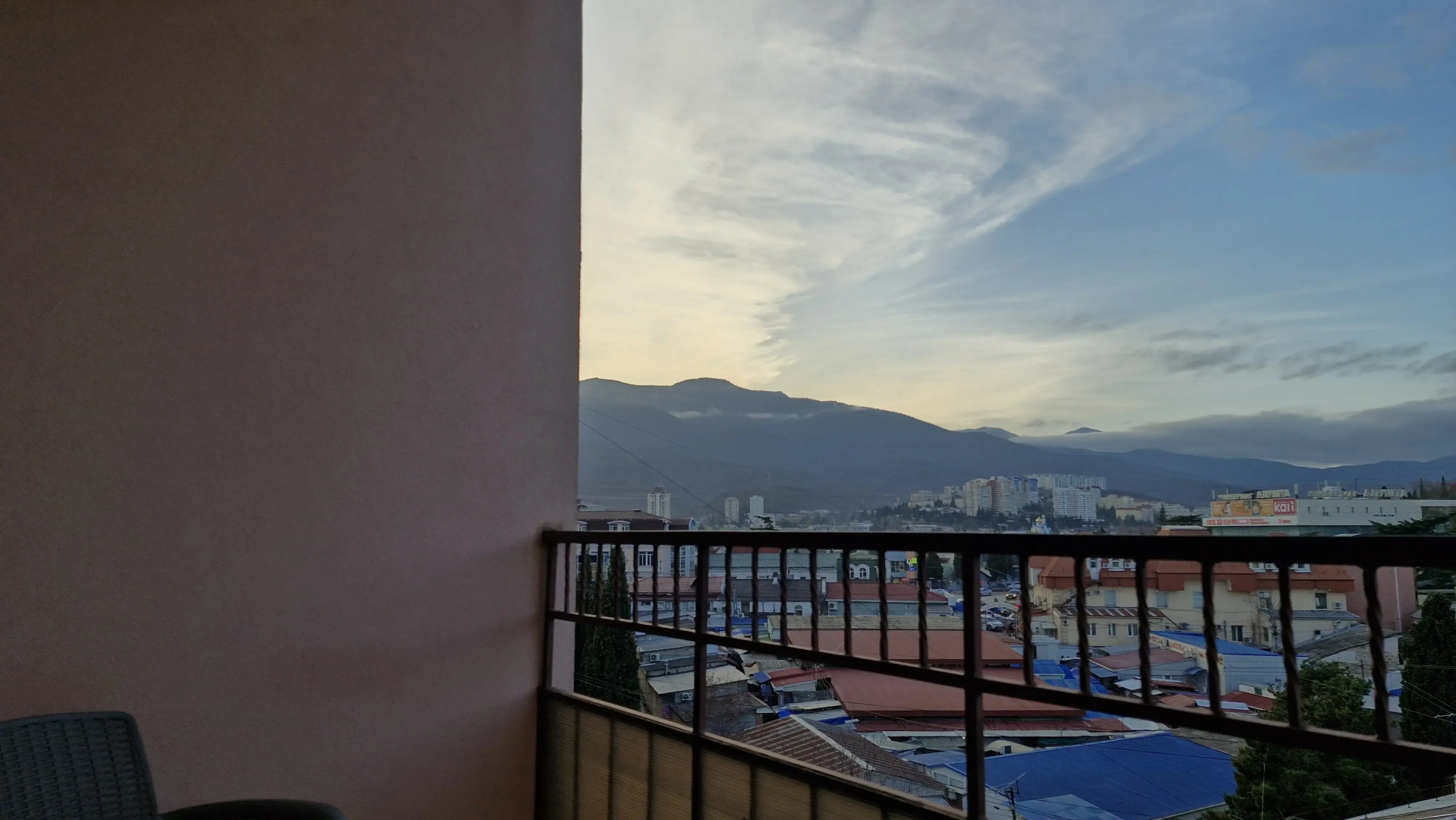 Квартира Атлант Алушта 3