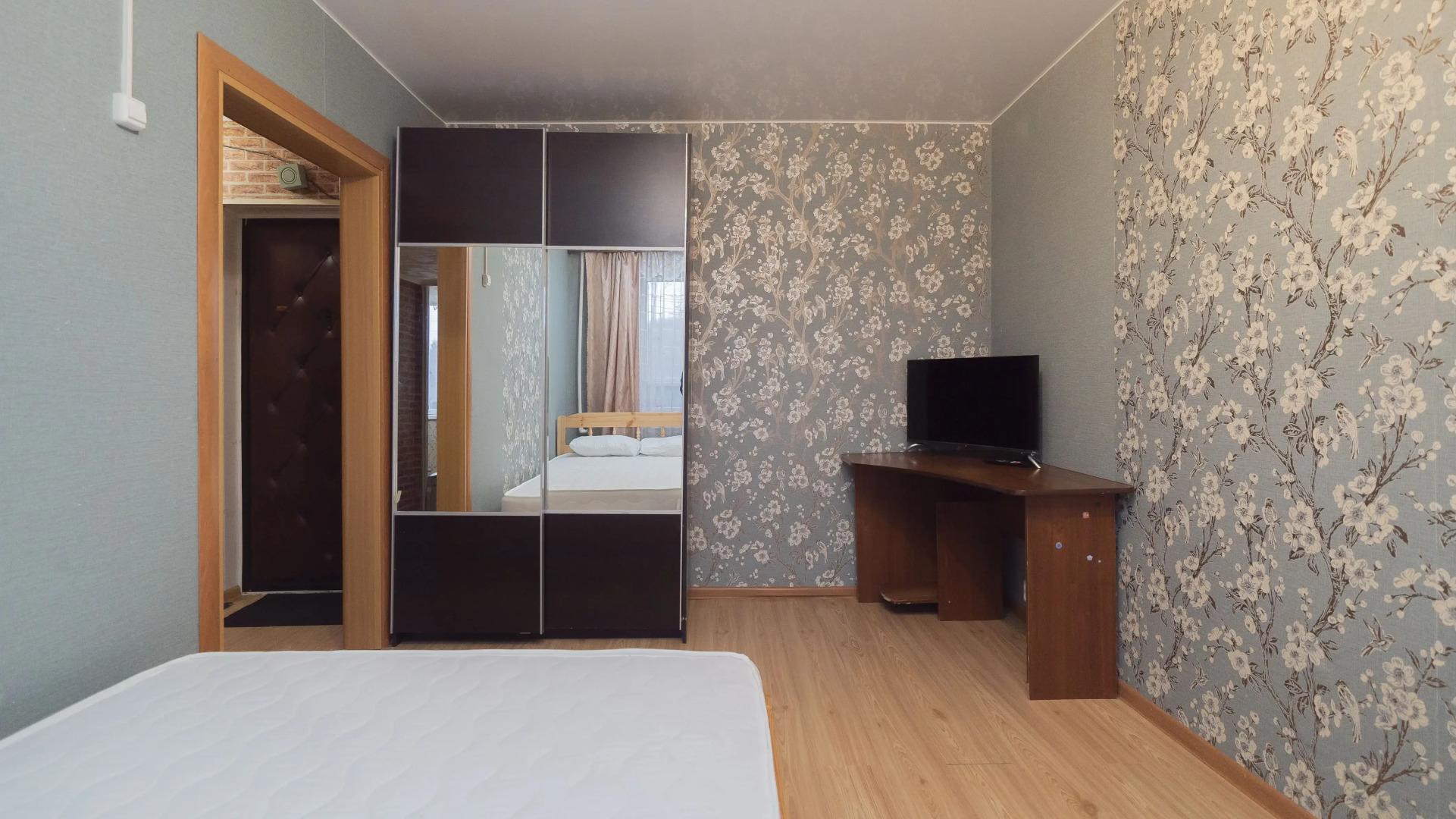 Квартира Dolina