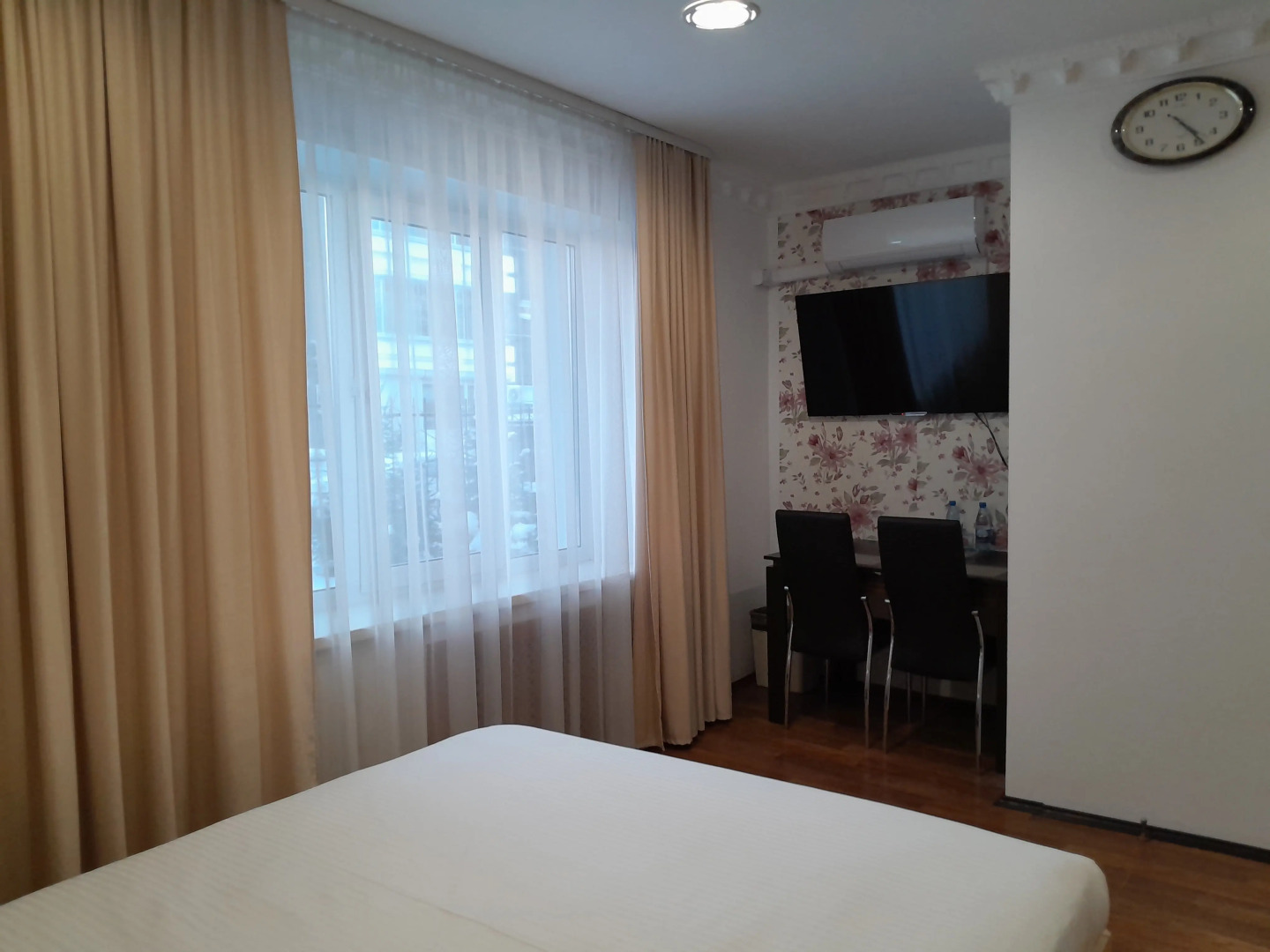 Гостиница Комфорт