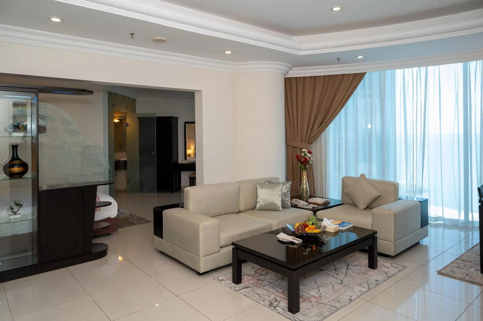 Costa Del Sol by Arabian Link international