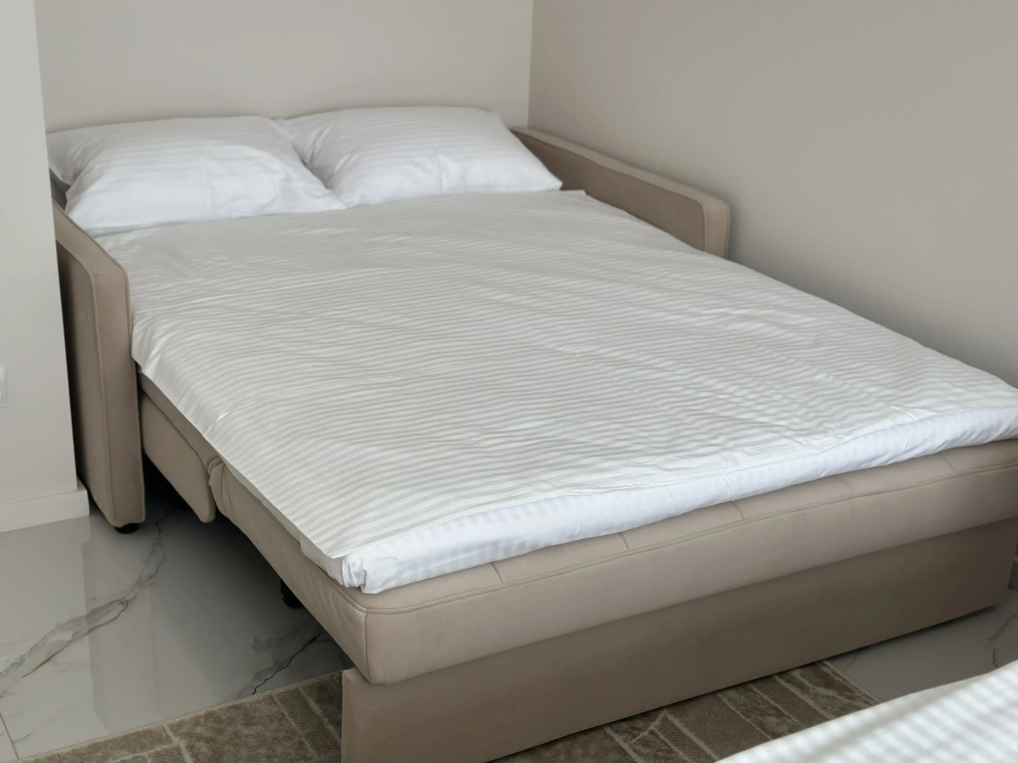 Апартаменты Home