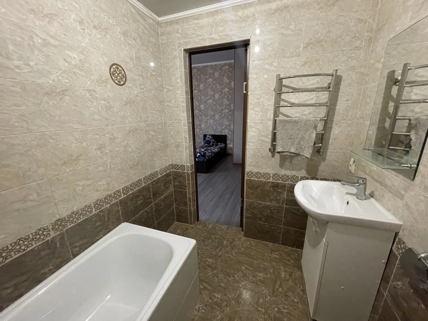 Гостевой дом Внуково Хоум