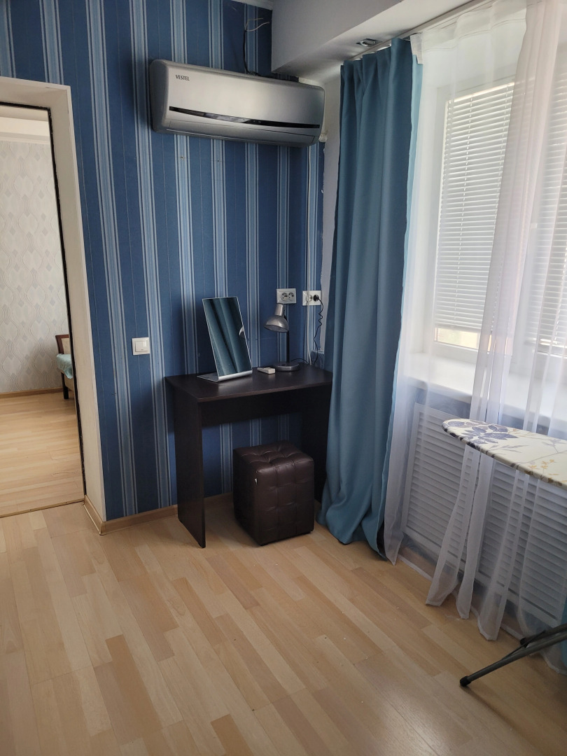 Апартаменты Трёхкомнатная квартира в историческом центре