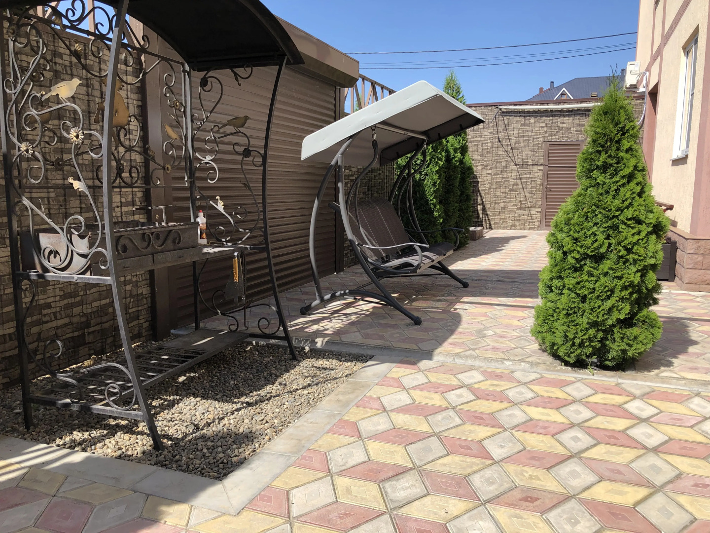 Гостевой дом Магнат