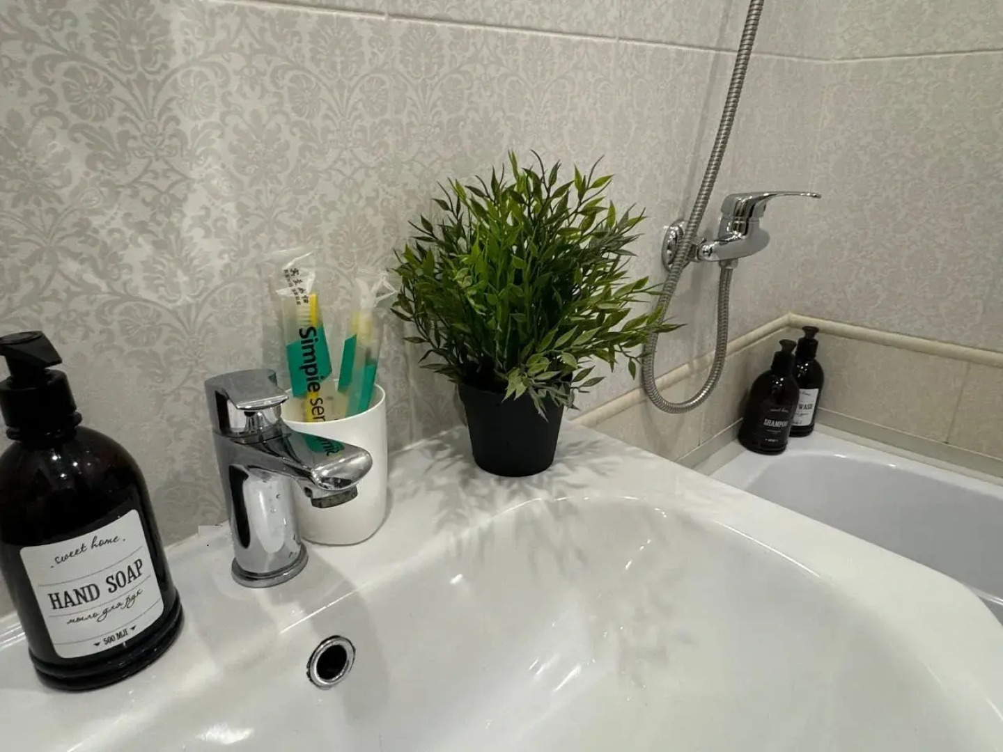 Апартаменты на Баумана 7